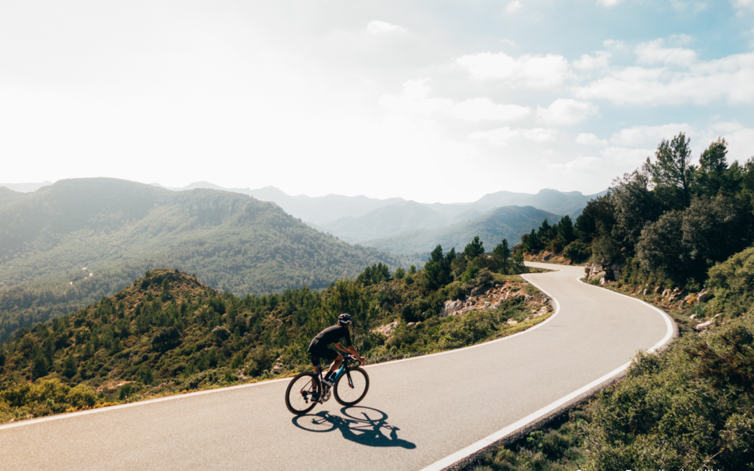 The NewCycling has arrived !